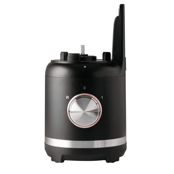 Соковижималка BerlingerHaus BH-9610 Black Rose, 300W для приготування свіжих соків вдома