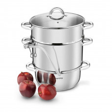 СОКОВИЧИНКА 8 Л ІНДУКЦІЙНА ДОМАШНЯ СОКОВИЧИНКА KONIGHOFFER