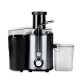 Sokowirówka Berlinger Haus Black Silver BH-9487 do wyciskania soków 500W
