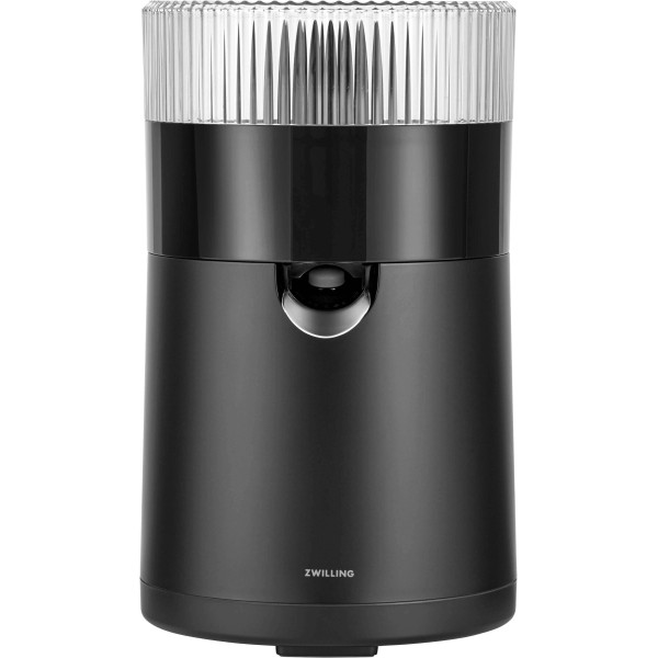 Sokowirówka do cytrusów Zwilling ENFINIGY (czarna)