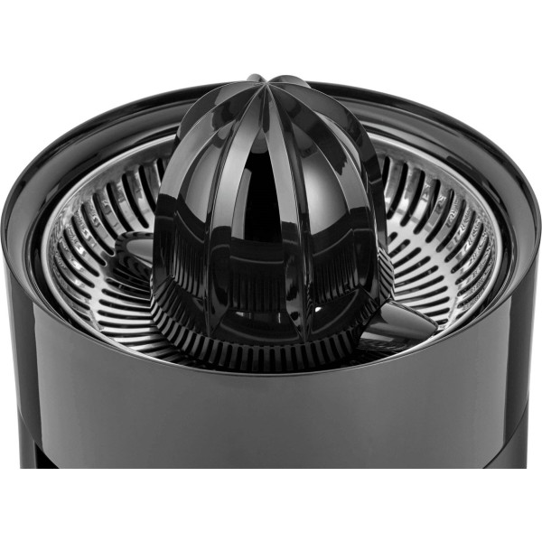 Sokowirówka do cytrusów Zwilling ENFINIGY (czarna)