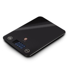 Waga kuchenna Berlinger Haus Black Rose BH-9361 Ultra-slim do precyzyjnego ważenia