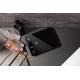 Waga kuchenna Berlinger Haus Black Rose BH-9361 Ultra-slim do precyzyjnego ważenia
