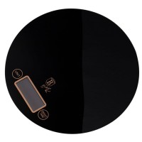 Waga kuchenna Berlinger Haus Black Rose BH-9431, 5 kg, precyzyjna do domowej kuchni