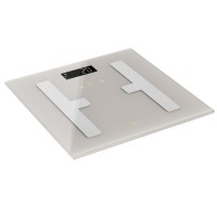 Ваги кухонні цифрові BerlingerHaus BH-9755 Sahara Collection, аналіз складу тіла, з дисплеєм та підсвіткою