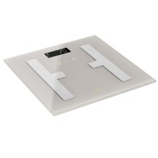 Ваги кухонні цифрові BerlingerHaus BH-9755 Sahara Collection, аналіз складу тіла, з дисплеєм та підсвіткою