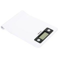 Waga kuchenna elektroniczna Kinghoff KH-1822 do 5kg z precyzją 1g na reling