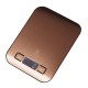 Waga kuchenna Berlinger Haus Rose Gold BH-9424 Ultra-Slim do precyzyjnego ważenia składników