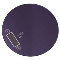Waga kuchenna Berlinger Haus Purple Eclipse BH-9434 do ważenia do 5 kg z dokładnością 1 g