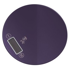 Waga kuchenna Berlinger Haus Purple Eclipse BH-9434 do ważenia do 5 kg z dokładnością 1 g