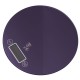 Waga kuchenna Berlinger Haus Purple Eclipse BH-9434 do ważenia do 5 kg z dokładnością 1 g