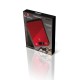 Waga kuchenna Berlinger Haus Burgundy BH-9350 ultra slim do precyzyjnego ważenia