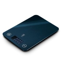 Waga kuchenna Berlinger Haus BH-9355 Ultra-Slim do precyzyjnego ważenia
