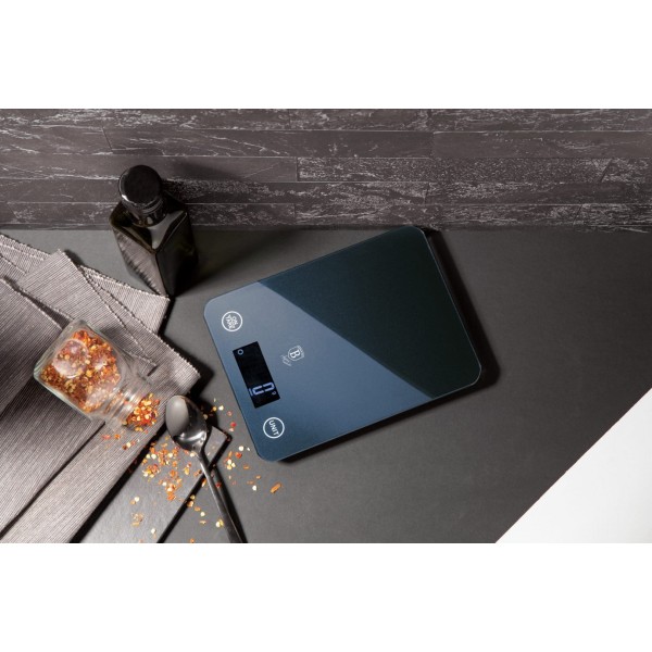 Waga kuchenna Berlinger Haus BH-9355 Ultra-Slim do precyzyjnego ważenia
