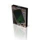 Waga kuchenna Berlinger Haus Emerald BH-9359 ultra-cienka do precyzyjnego ważenia