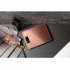 Кухонна вага Berlinger Haus Ultra-Slim BH-9352 rose gold для точного зважування продуктів