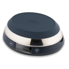 Ваги кухонні JJ-Waga cyfrowa SwitchScale, сірі, цифрові  