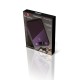 Waga kuchenna Berlinger Haus Ultra-Slim Purple Eclipse BH-9364 do precyzyjnego ważenia produktów