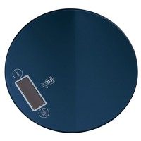 Waga kuchenna Berlinger Haus Aquamarine BH-9427 precyzyjna do 5kg z dokładnością 1g