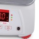 Кухонна вагa OHAUS Valor 4000 з водонепроникністю IP68 для гастрономії, LED, 3 кг/1 г