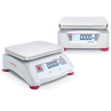 Waga kuchenna OHAUS Valor 1000 do gastronomii 6kg 2g legalizowana
