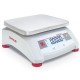 Waga kuchenna OHAUS Valor 1000 do gastronomii 6kg 2g legalizowana