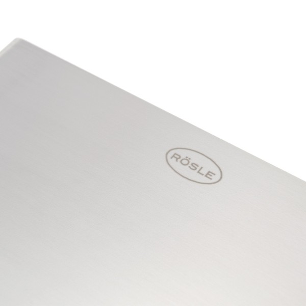 Кухонна вага, Roesle, цифрова розсувна — точне зважування для інгредієнтів під час приготування