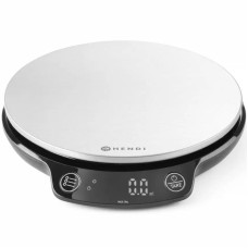 Waga kuchenna Hendi 580011 elektroniczna z timerem 3000 g do precyzyjnego ważenia