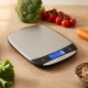 Кухонна електронна вага Klausberg KB-7936, до 10 кг — для зважування інгредієнтів під час готування