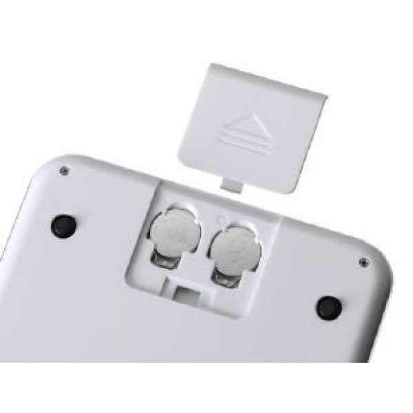 Waga kuchenna WMF cyfrowa model WMF czarna do kuchni