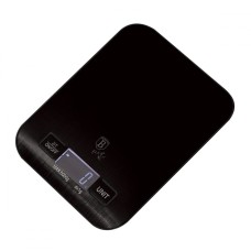 Waga kuchenna Berlinger Haus Black Silver BH-9425 ultra slim do precyzyjnego odmierzania składników