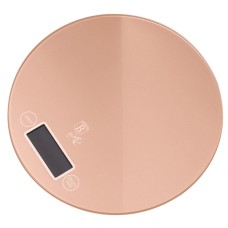 Waga kuchenna Berlinger Haus Rose Gold BH-9428 5kg 1g precyzyjna do ważenia składników
