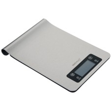 Elektroniczna waga kuchenna Kinghoff KH-1836 do precyzyjnego ważenia 1g-5kg na reling