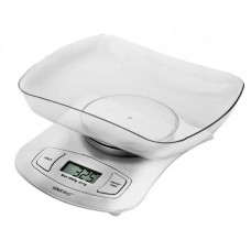 Waga kuchenna Kinghoff KH-6072 elektroniczna 5kg/1g precyzyjna