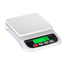 Waga kuchenna elektroniczna zliczanie sztuk 10kg 1g