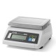 Waga kuchenna CAS 580387 wodoodporna z legalizacją 30kg/10g do kuchni