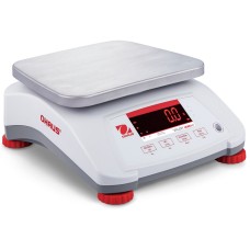 Waga kuchenna OHAUS Valor 4000 LED wodoodporna IP68 z legalizacją 1,5kg/0,5g