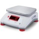 Waga kuchenna OHAUS Valor 2000 kontrolna gastronomiczna wodoodporna IP68 LED 15 kg 2 g V22PWE15T