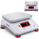 Waga kuchenna OHAUS Valor 2000 kontrolna wodoodporna IP68 30kg/5kg V22PWE30T