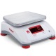 Waga kuchenna OHAUS Valor 2000 kontrolna wodoodporna IP68 30kg/5kg V22PWE30T