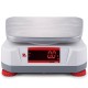 Waga kuchenna OHAUS Valor 2000 kontrolna wodoodporna IP68 30kg/5kg V22PWE30T