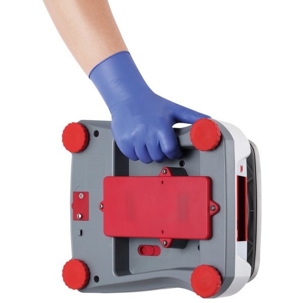 Waga kuchenna OHAUS Valor 2000 kontrolna wodoodporna IP68 30kg/5kg V22PWE30T
