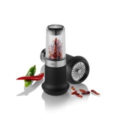 Młynek do przypraw GEFU X-PLOSION® do chili i ostrych papryczek