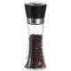 Приручний млинок для перцю й солі, ORION, ручний, скляний, 18.5 см, 130195