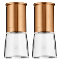 Zestaw młynków do przypraw WMF Ceramill DeLuxe (2 szt.)
