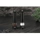 Електричні млини BerlingerHaus Black Rose BH-9499 для спецій, перець і сіль, комплект 2 шт Електричні млини BerlingerHaus Black Rose BH-9499 для спецій, перець і сіль, комплект 2 шт
