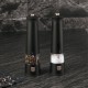 Електричні млини BerlingerHaus Black Rose BH-9499 для спецій, перець і сіль, комплект 2 шт Електричні млини BerlingerHaus Black Rose BH-9499 для спецій, перець і сіль, комплект 2 шт