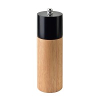 Młynek do przypraw Modern Kitchen młynek do pieprzu i soli 5x16 cm