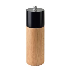 Młynek do przypraw Modern Kitchen młynek do pieprzu i soli 5x16 cm