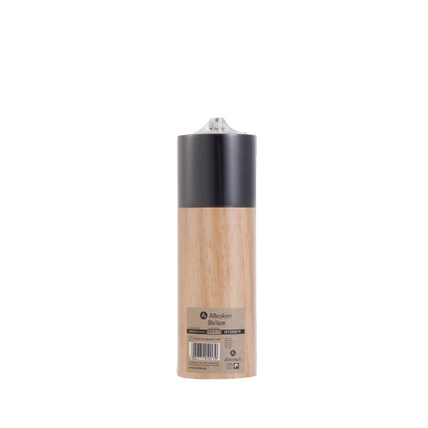 Młynek do przypraw Modern Kitchen młynek do pieprzu i soli 5x16 cm